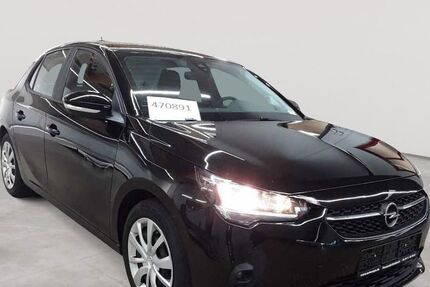 Opel Corsa 89.946 km 11.290 &euro; Fernwald-Steinbach 35463