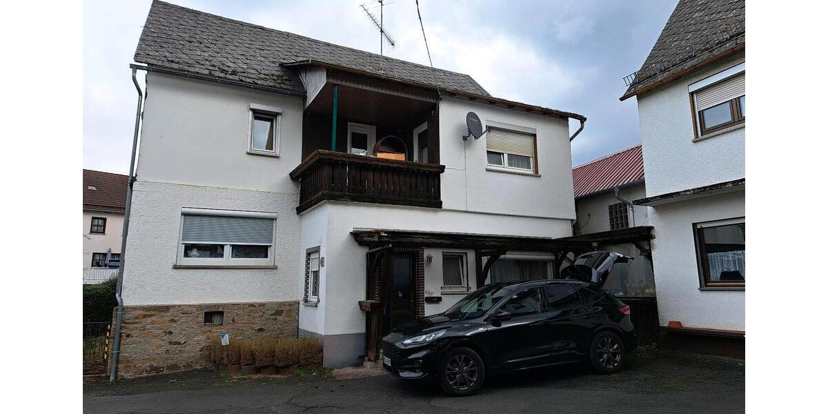 Einfamilienhaus Herborn - 13 Zimmer, 350 m&sup2;, 175.000&euro; | Angebot:26187043