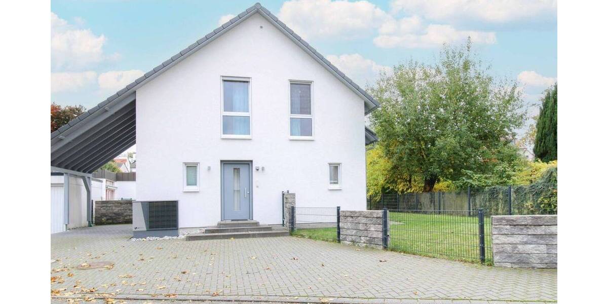 Einfamilienhaus Neu-Anspach Anspach - 4 Zimmer, 599.000&euro; | Angebot:26171354