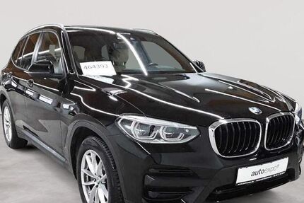BMW X3 65.756 km 33.589 &euro; Fernwald-Steinbach 35463