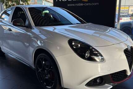 Alfa Romeo Giulietta 75.800 km 16.790 &euro; Gießen 35394