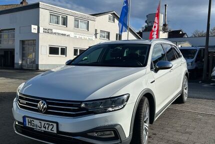 VW Passat Alltrack 60.400 km 29.990 &euro; Neu-Anspach 61267