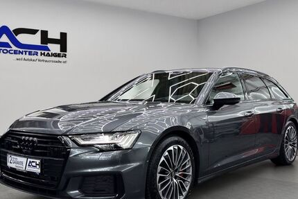 Audi A6 109.800 km 35.850 &euro; Haiger 35708