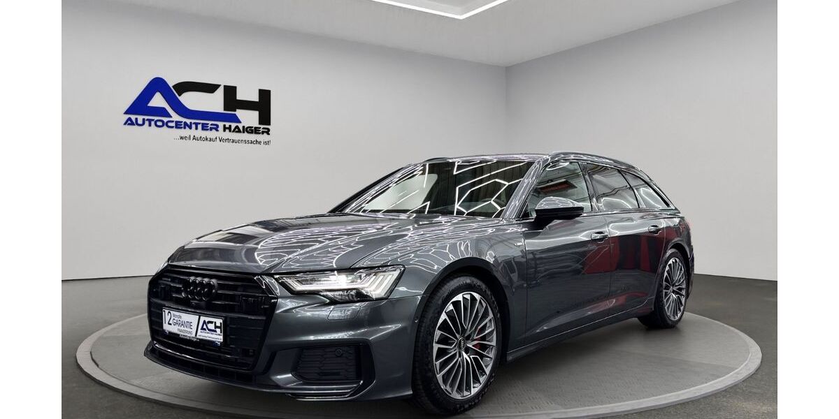 Audi A6 109.800 km 35.850 &euro; Haiger 35708