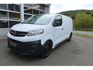 Opel Vivaro Kasten Edition M 63.150 km 16.660 &euro; Bad Endbach 35080