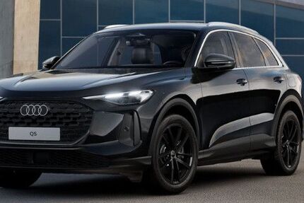 Audi Q5 6.000 km 79.890 &euro; Herborn 35745