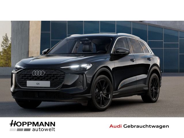 Audi Q5 6.000 km 79.890 &euro; Herborn 35745