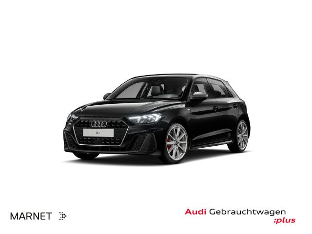 Audi A1 21.488 km 29.490 &euro; Bad Nauheim 61231