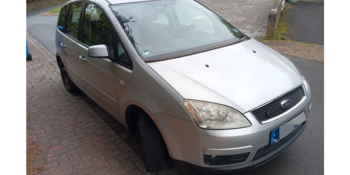 Ford C-Max 280.000 km 1.200 &euro; Weilmünster 35789