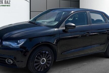 Audi A1 125.000 km 7.700 &euro; Butzbach 35510