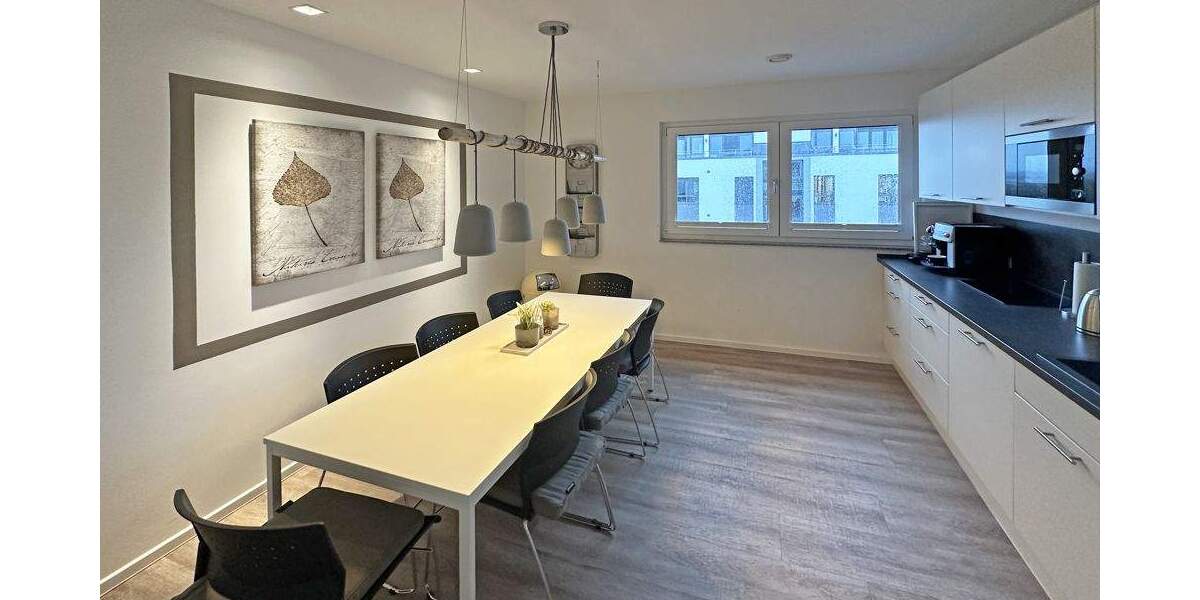 Gewerbeobjekt Bad Nauheim - 1.570.000&euro; | Angebot:25676838