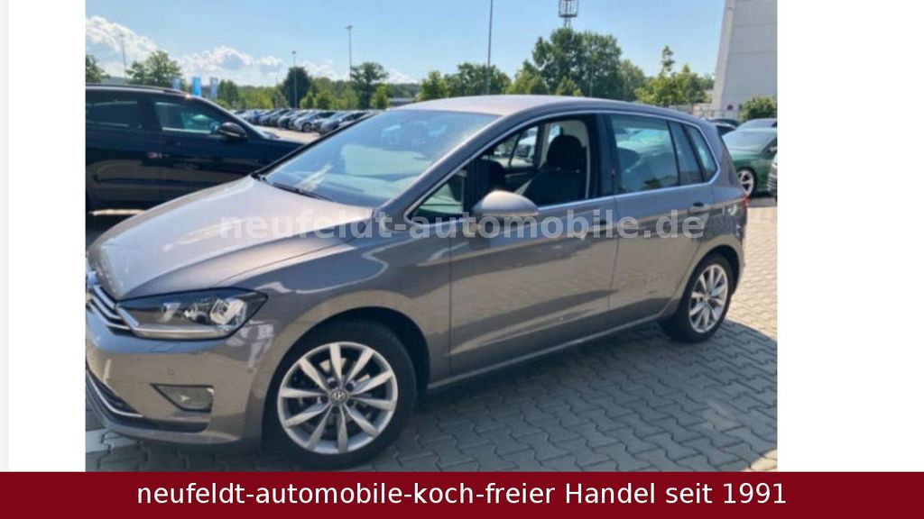 VW Golf 72.000 km 11.890 &euro; Aßlar-Werdorf 35614