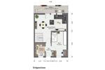 Maisonettenwohnung Grävenwiesbach - 4 Zimmer, 108 m&sup2;, 349.000&euro; | Angebot:26953459