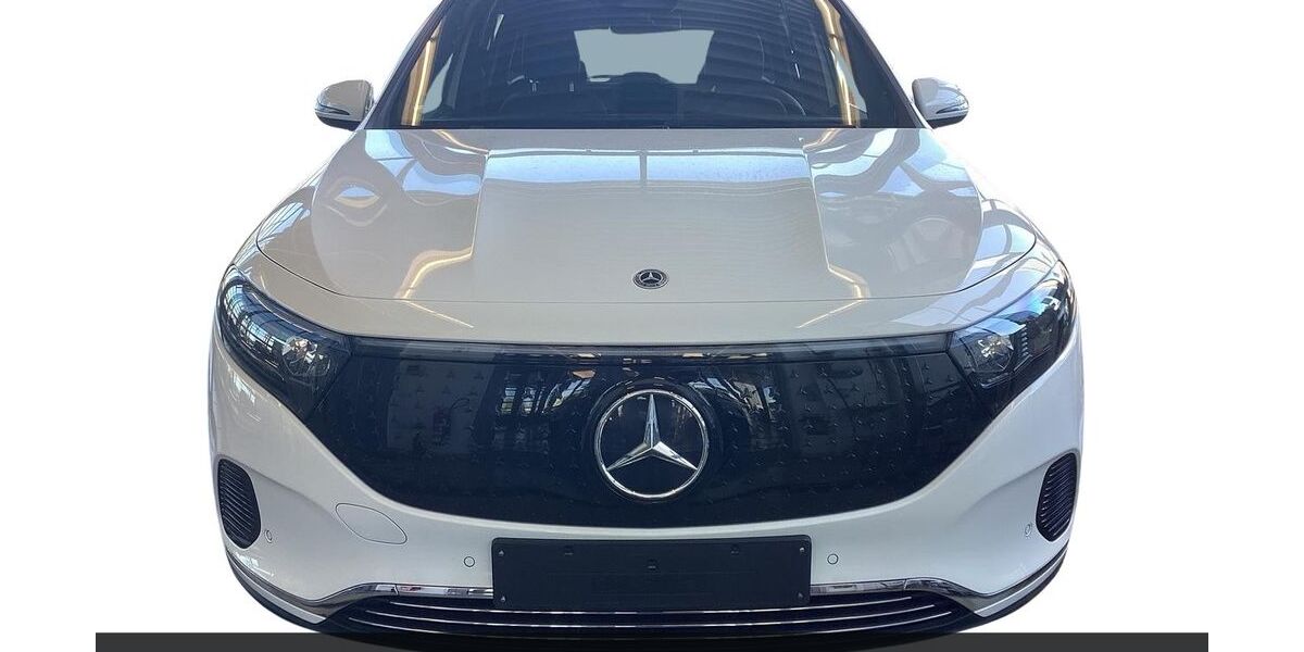 Mercedes-Benz EQA 35.568 km 34.860 &euro; Gießen 35396