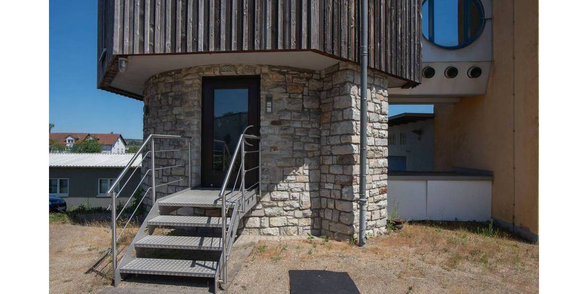 Gewerbeobjekt Usingen - 2 Zimmer, 83 m&sup2;, 795&euro; | Angebot:25740833