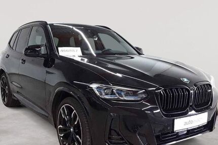 BMW X3 M40 53.660 km 47.889 &euro; Fernwald-Steinbach 35463