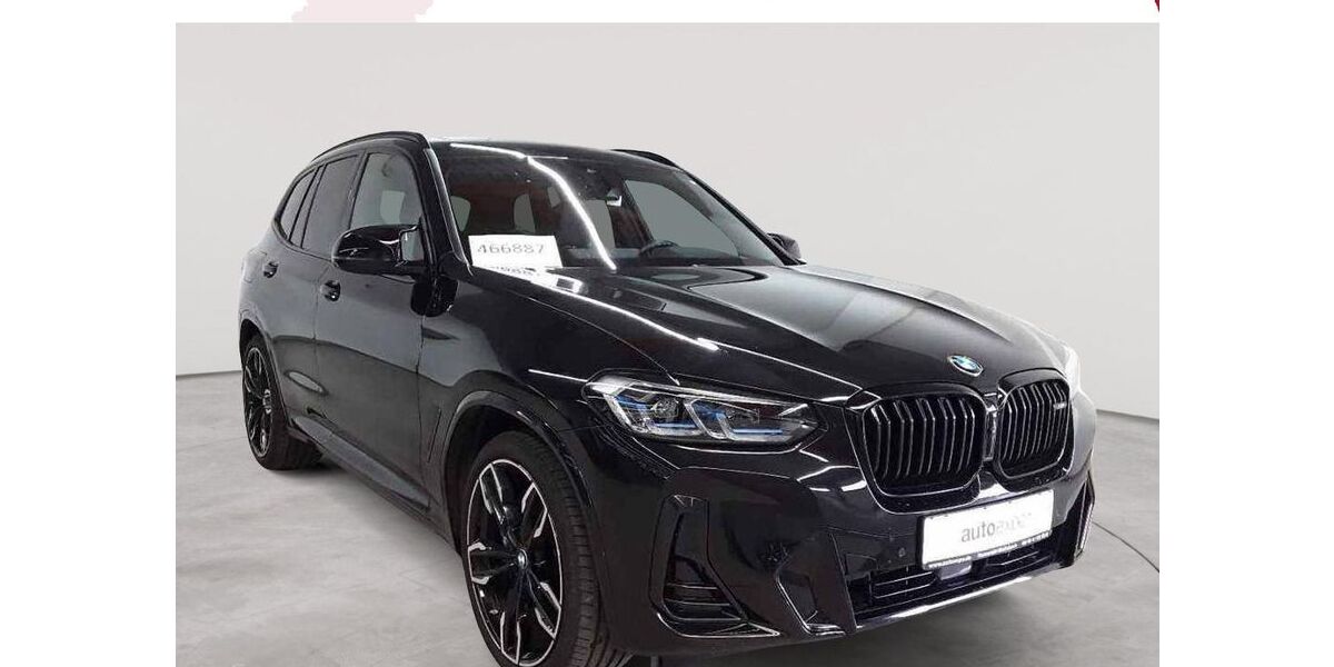 BMW X3 M40 53.660 km 48.790 &euro; Fernwald-Steinbach 35463