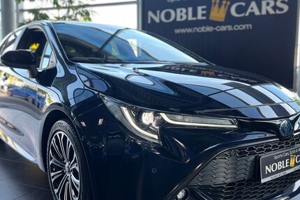 Toyota Corolla 47.300 km 21.950 &euro; Giessen 35394