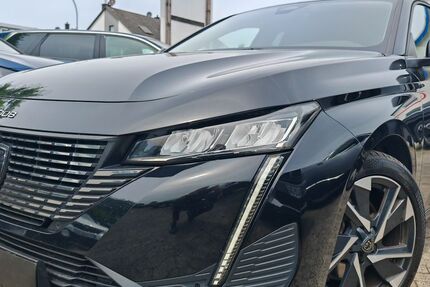 Peugeot 308 174.417 km 12.733 &euro; Wölfersheim 61200