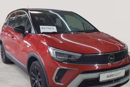 Opel Crossland 64.602 km 13.089 &euro; Fernwald-Steinbach 35463