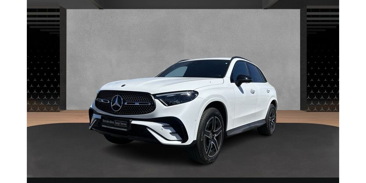Mercedes-Benz GLC 300 12.600 km 61.130 &euro; Gießen 35396
