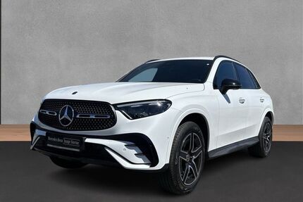 Mercedes-Benz GLC 300 12.600 km 68.379 &euro; Gießen 35396