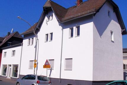 Wohnung Dillenburg - 3 Zimmer, 55 m&sup2;, 500&euro; | Angebot:26165168