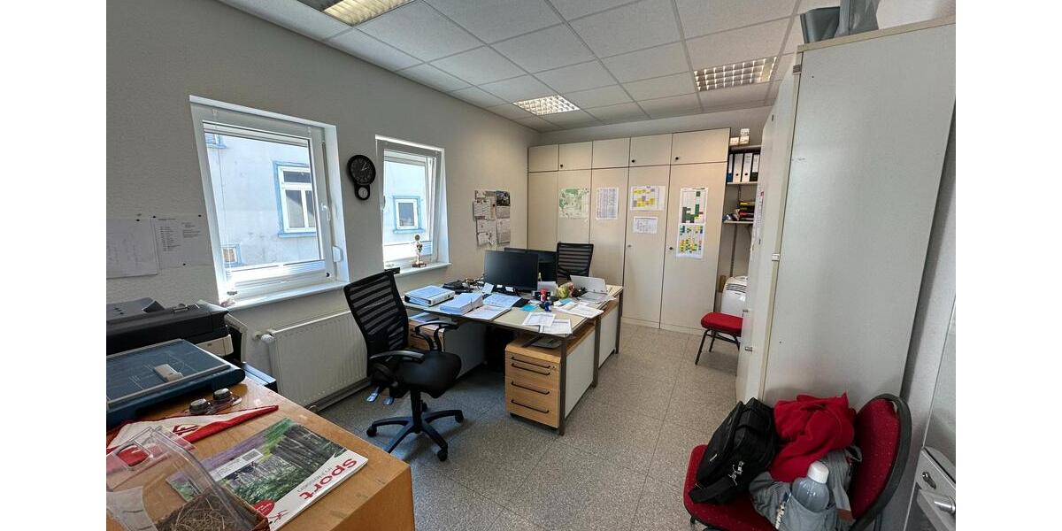 Gewerbeobjekt Lich - 1.600&euro; | Angebot:26357492
