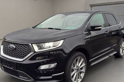 Ford Edge 105.000 km 20.900 &euro; Dillenburg 35683