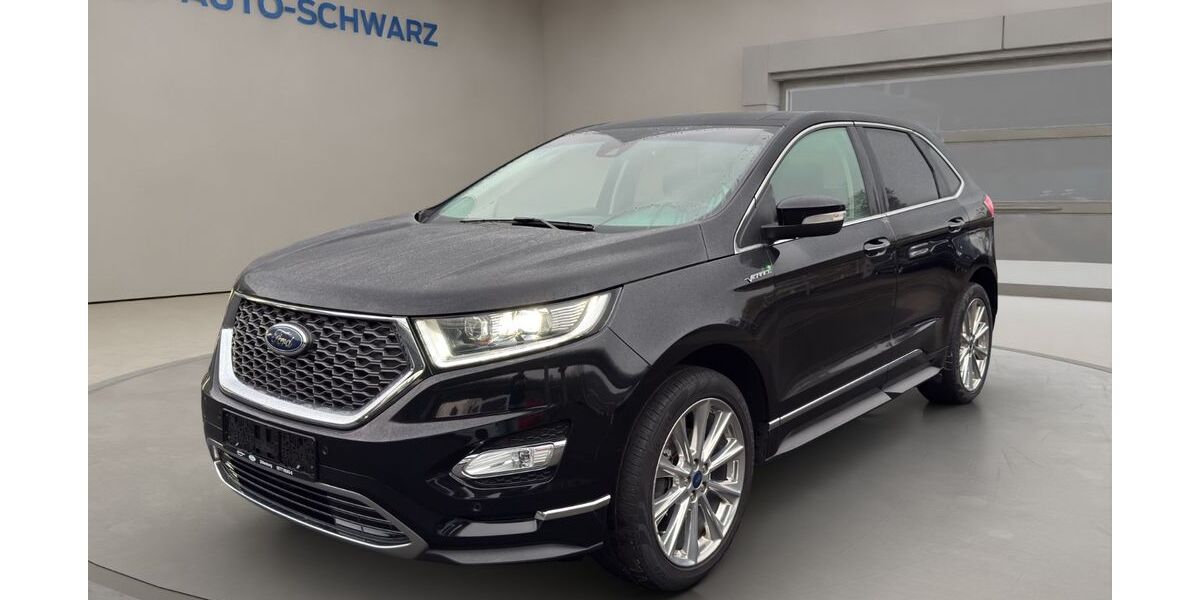 Ford Edge 105.000 km 20.900 &euro; Dillenburg 35683