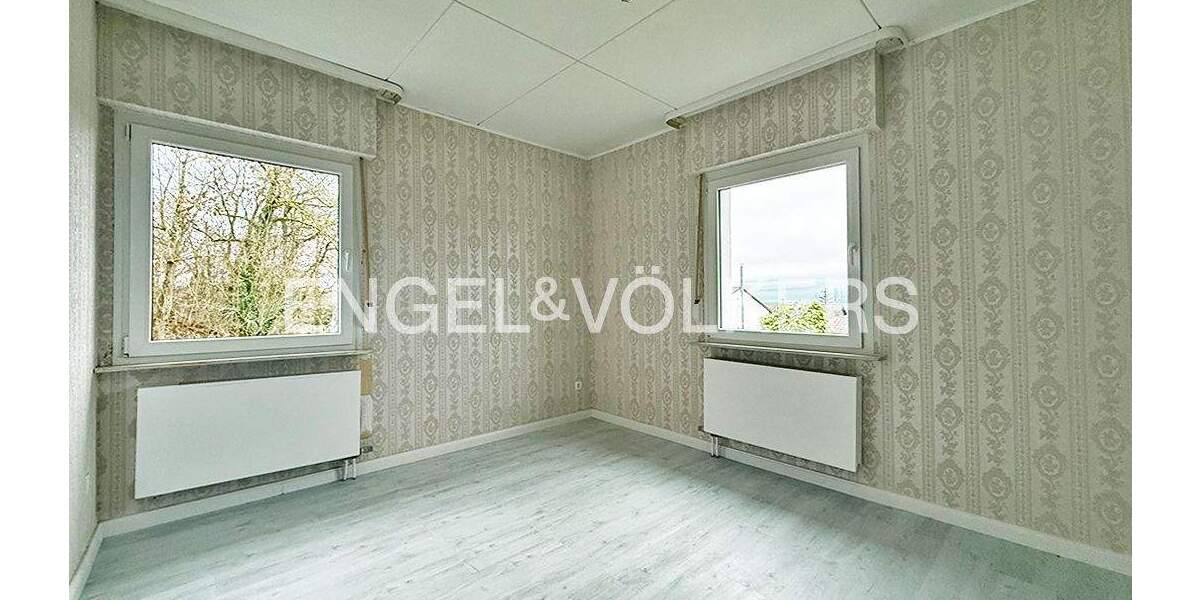 Einfamilienhaus Usingen Merzhausen - 7 Zimmer, 213 m&sup2;, 499.000&euro; | Angebot:25676882