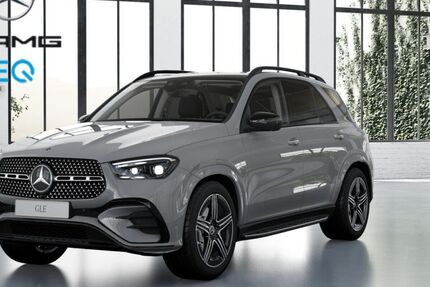 Mercedes-Benz GLE 450 11.327 km 86.690 &euro; Dillenburg 35683