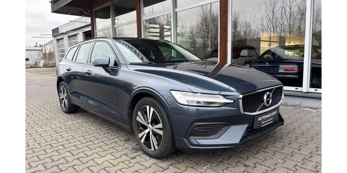 Volvo V60 73.458 km 24.160 &euro; Ehringshausen 35630