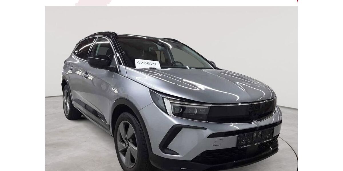 Opel Grandland (X) 146.321 km 12.989 &euro; Fernwald-Steinbach 35463