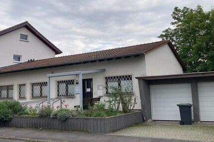 Gewerbeobjekt Gießen Wieseck - 7 Zimmer, 1.140&euro; | Angebot:25740958