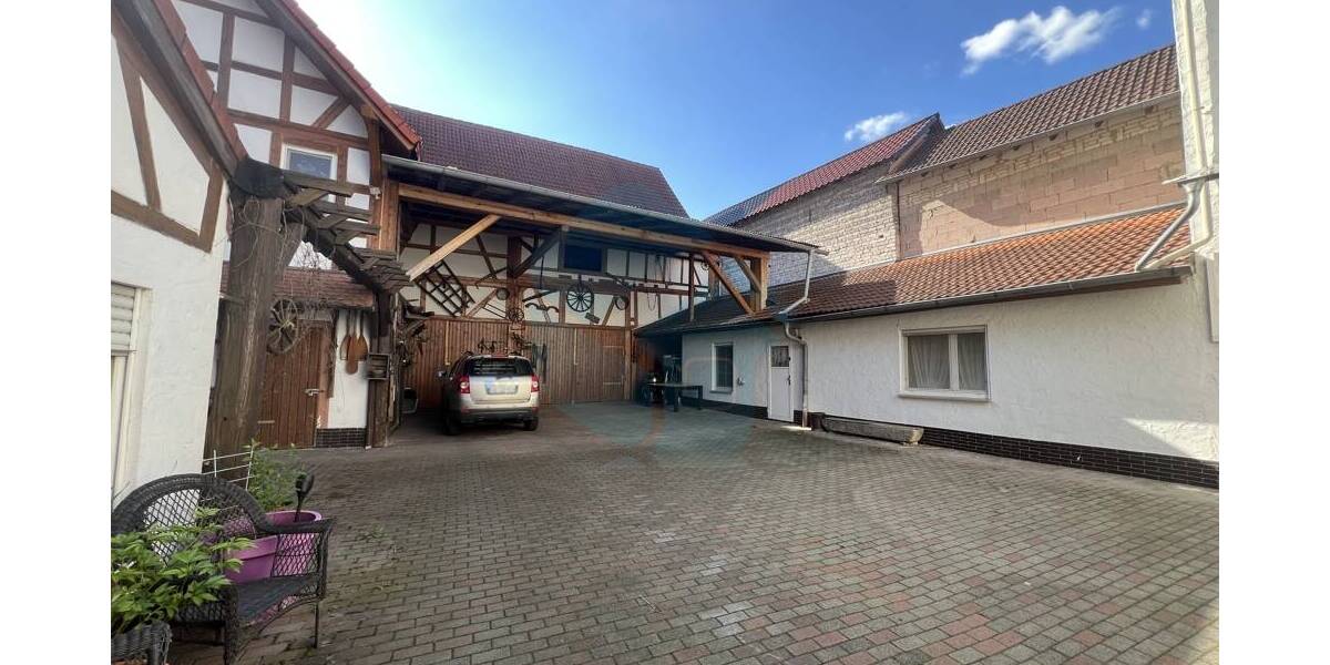 Einfamilienhaus Wölfersheim / Wohnbach Wohnbach - 1 Zimmer, 264 m&sup2;, 369.000&euro; | Angebot:26188584