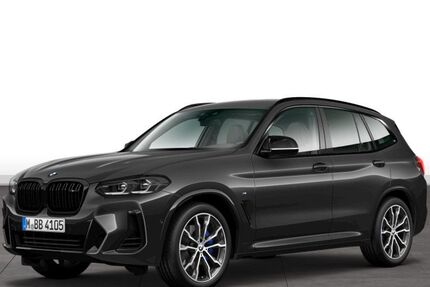 BMW X3 M40 60.001 km 48.790 &euro; Dillenburg 35684