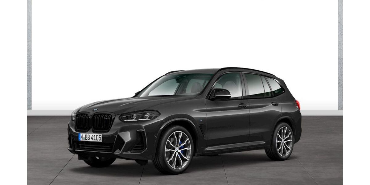 BMW X3 M40 60.001 km 48.790 &euro; Dillenburg 35684