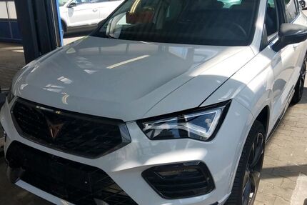 Cupra Ateca 9.467 km 36.485 &euro; Pohlheim 35415