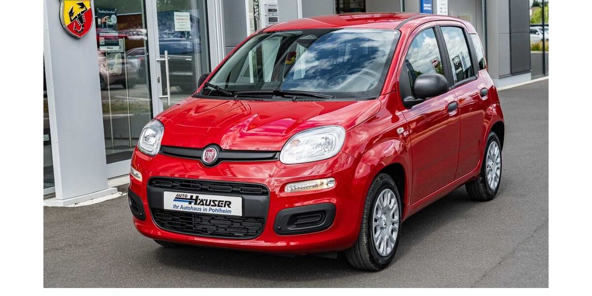 Fiat Panda 7.500 km 15.385 &euro; Pohlheim 35415