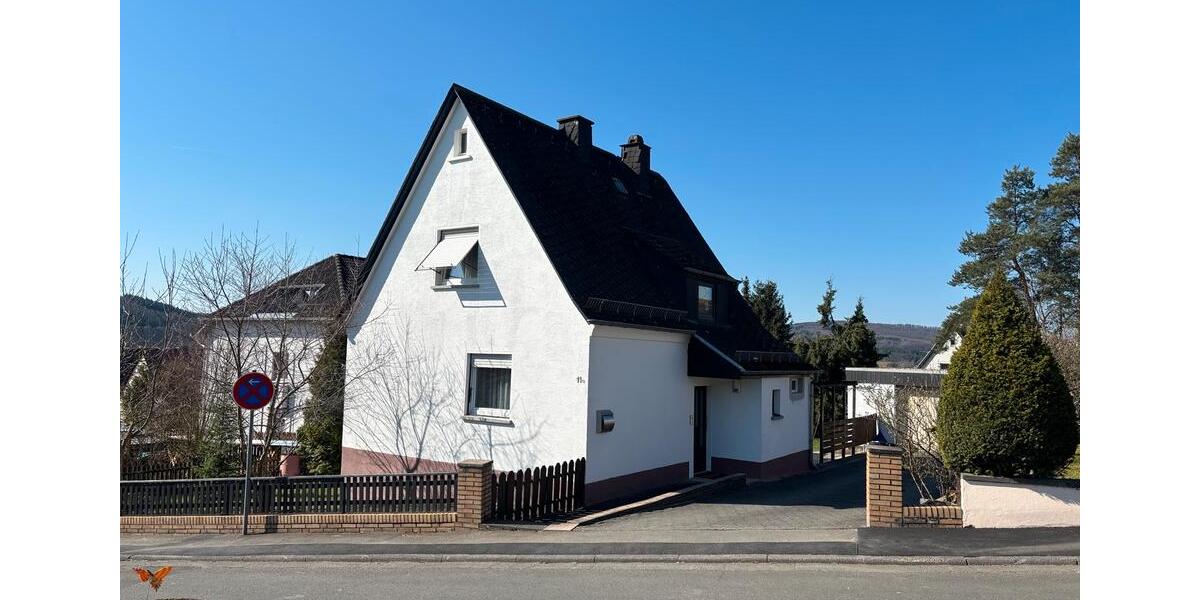 Einfamilienhaus Ehringshausen - 4 Zimmer, 100 m&sup2;, 265.000&euro; | Angebot:26227951