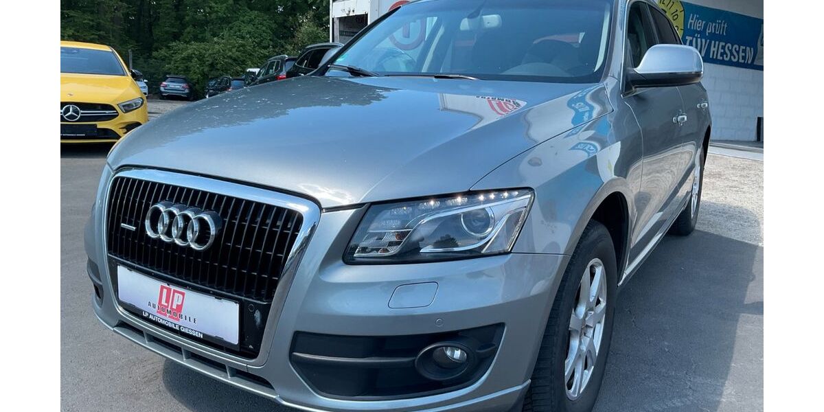 Audi Q5 290.439 km 8.490 &euro; Giessen 35394