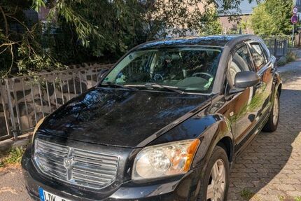 Dodge Caliber 195.000 km 3.200 &euro; Driedorf 35759