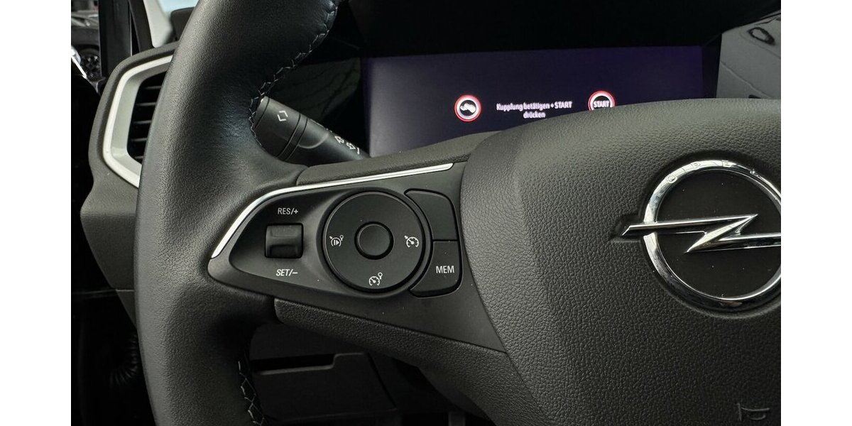Opel Grandland 1.2 Turbo Elegance CarPlay FULL LED 30.756 km 16.830 &euro; Lich 35423
