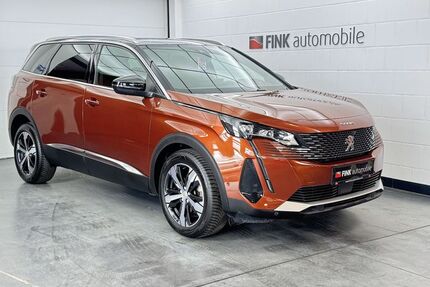 Peugeot 5008 29.300 km 27.440 &euro; Lich 35423