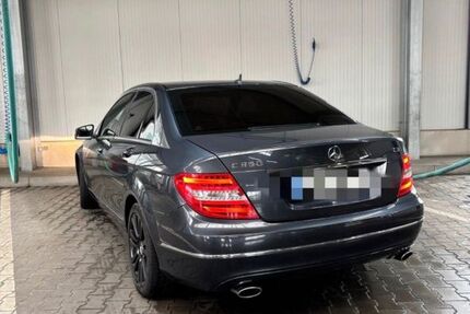 Mercedes-Benz C 350 199.999 km 8.500 &euro; Weilburg 35781