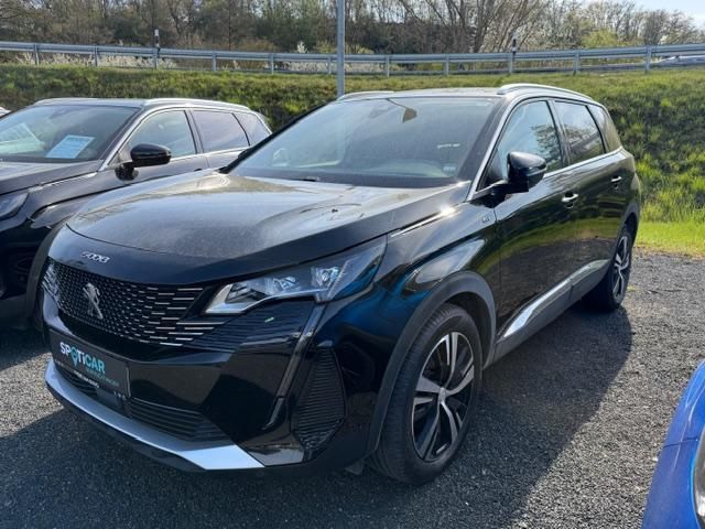 Peugeot 5008 28.018 km 31.200 &euro; Giessen 35394
