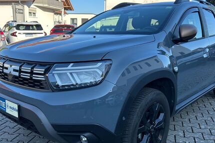 Dacia Duster 27.539 km 22.950 &euro; Butzbach 35510