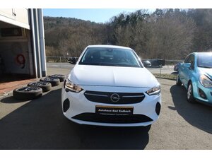 Opel Corsa F Edition 33.150 km 11.990 &euro; Bad Endbach 35080