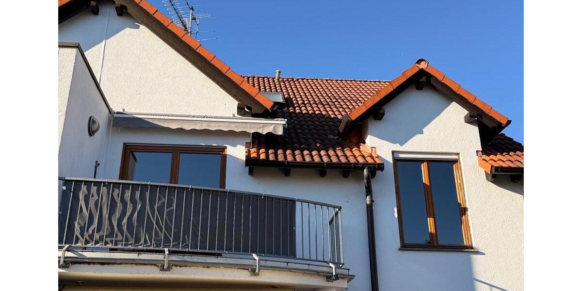 Maisonettenwohnung Linden - 3.5 Zimmer, 109 m&sup2;, 319.000&euro; | Angebot:26590137
